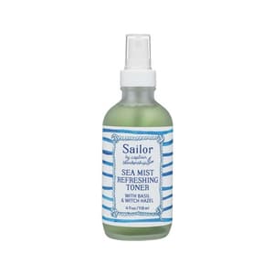 Sailor Sea Mist Refreshing Toner