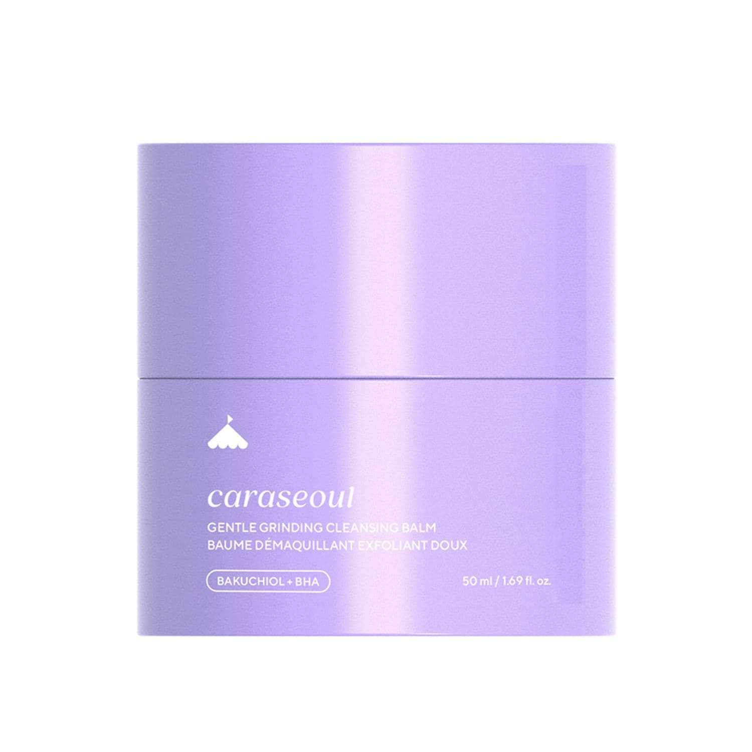 Gentle Grinding Cleansing Balm