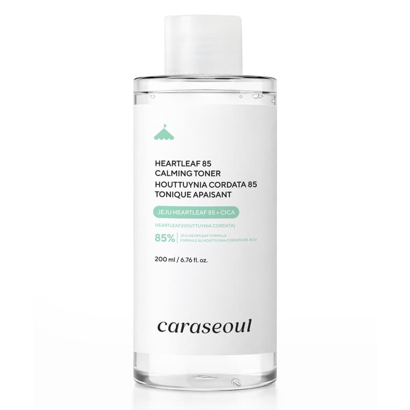 Heartleaf 85 Calming Toner