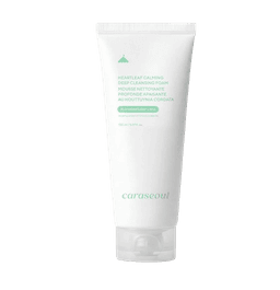 Heartleaf Calming Deep Cleansing Foam