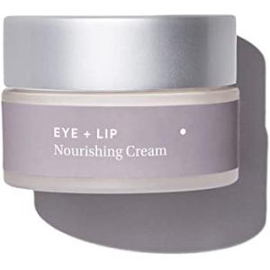 Eye + Lip Nourishing Cream