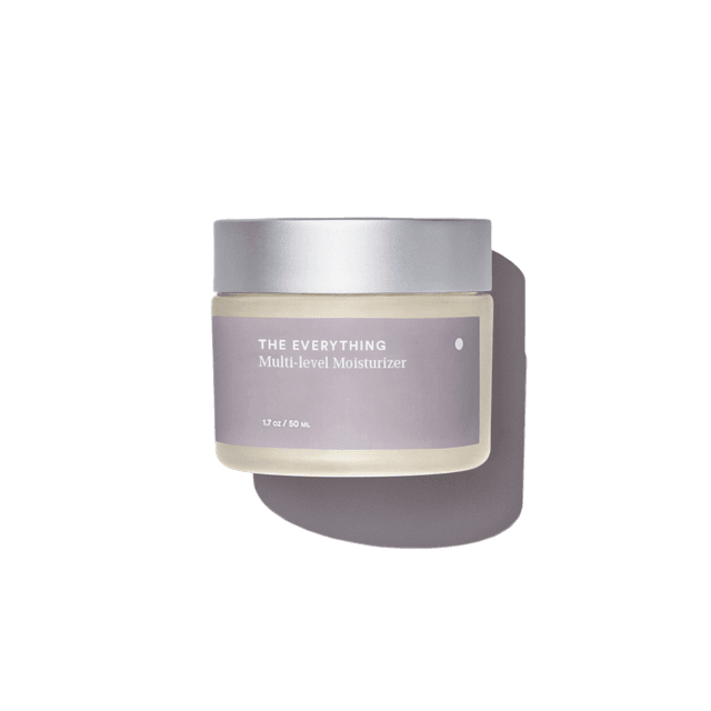 The Everything Multi-level Moisturizer