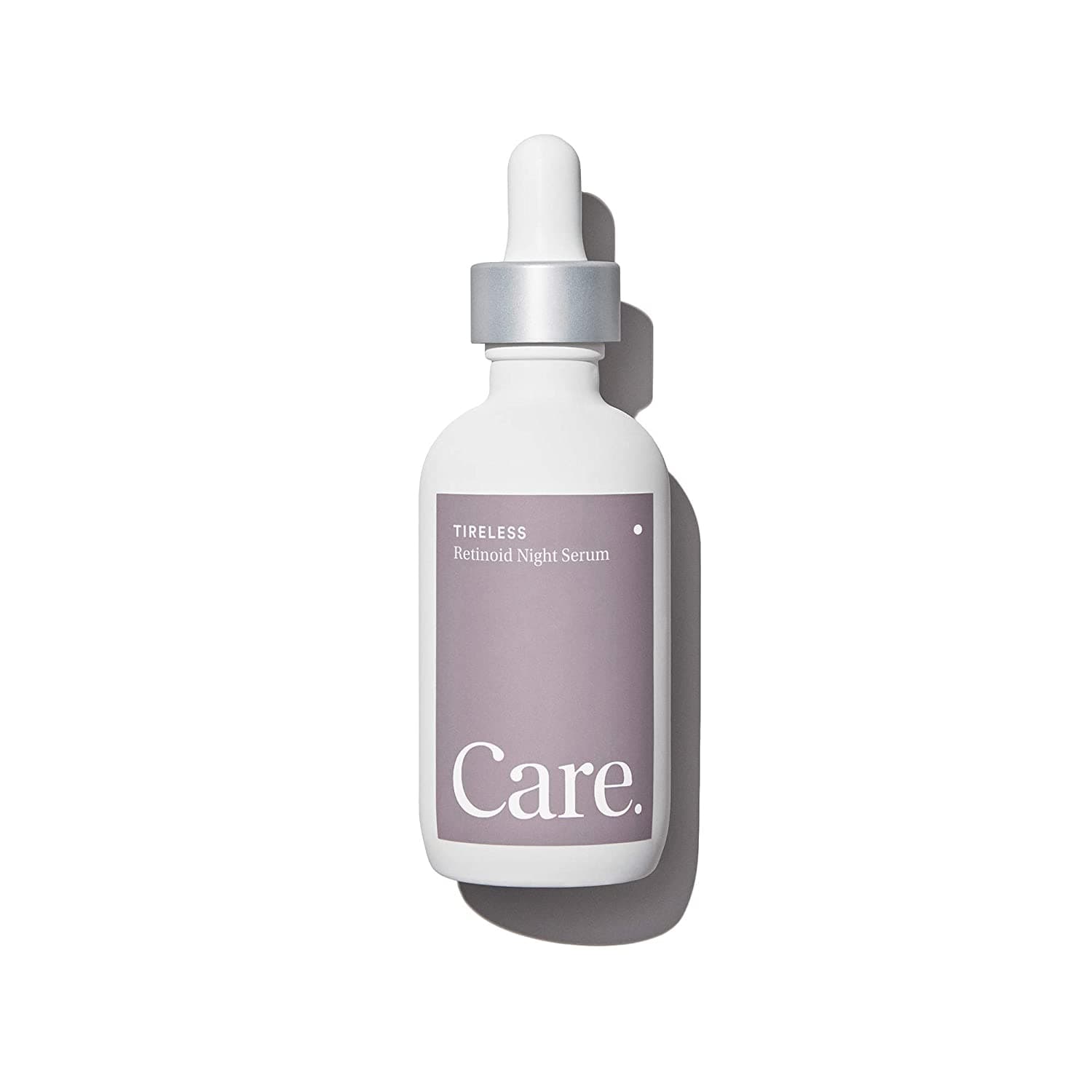 Tireless Retinoid Night Serum