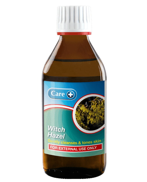 Witch Hazel