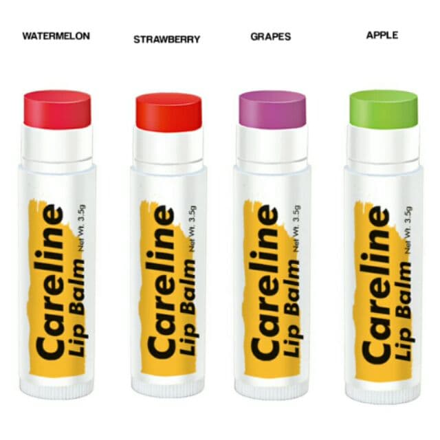 Lip Balm