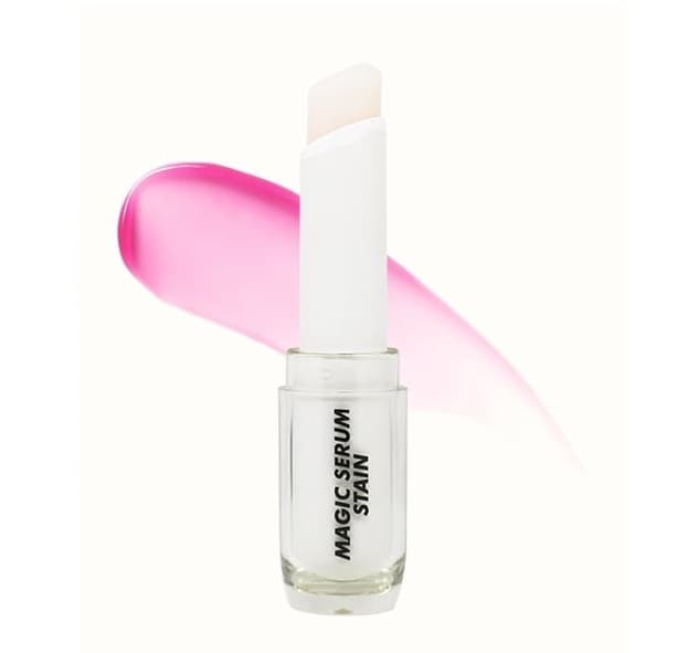 Magic Serum Stain