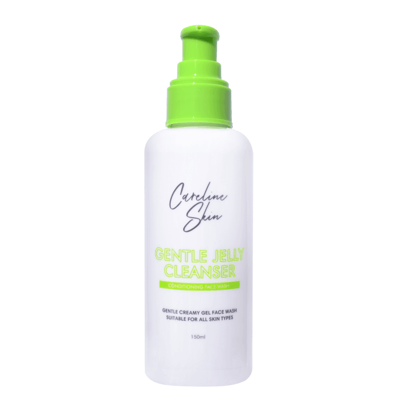 Gentle Jelly Cleanser