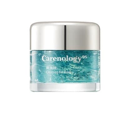 RE:BLUE Cleansing Gel Balm