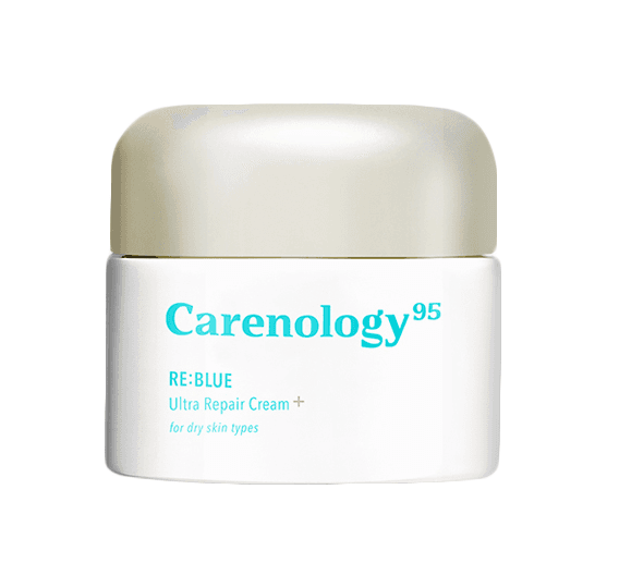 RE:BLUE Ultra Repair Cream Plus