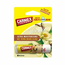 Moisturizing Lip Balm SPF 15 Vanilla