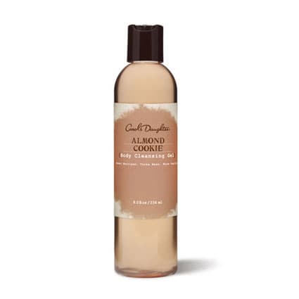 Almond Cookie Body Cleansing Gel