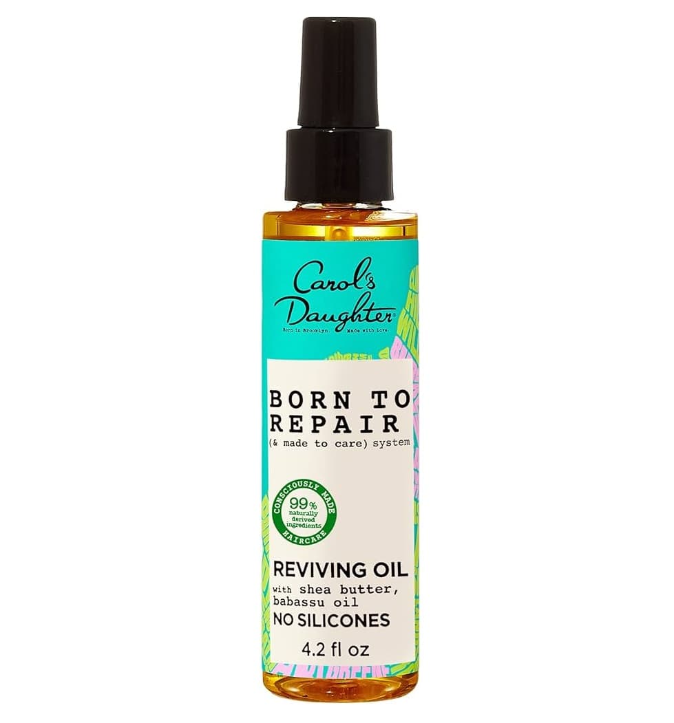 Born To Repair Reviving Oil