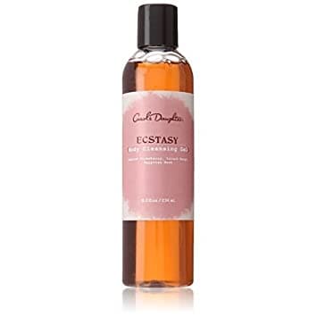 Ecstasy Body Cleansing Gel