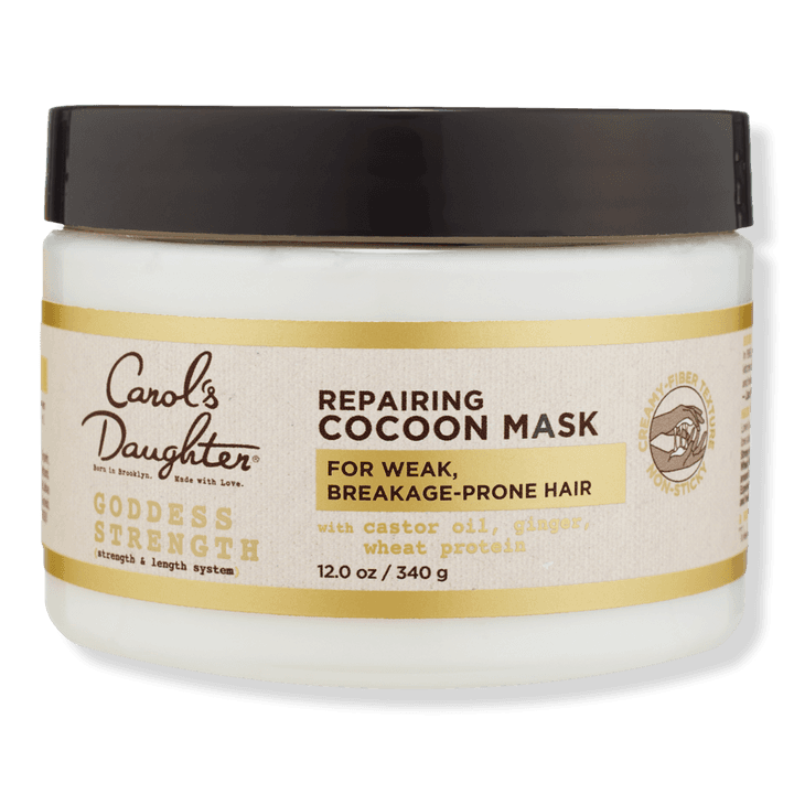 Goddess Strength Repairing Cocoon Mask
