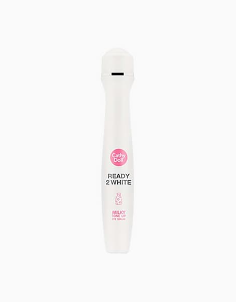 Ready 2 White Milky Tone Up Eye Serum