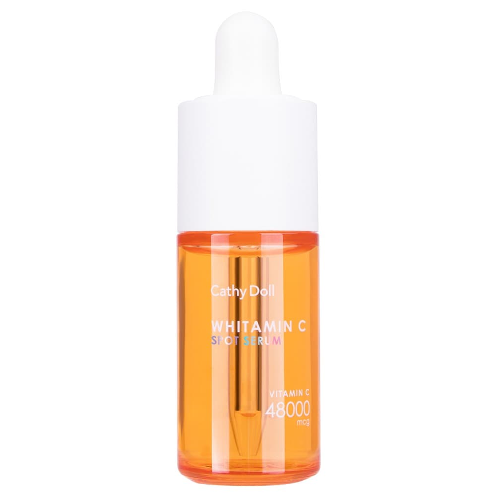 Whitamin C Spot Serum