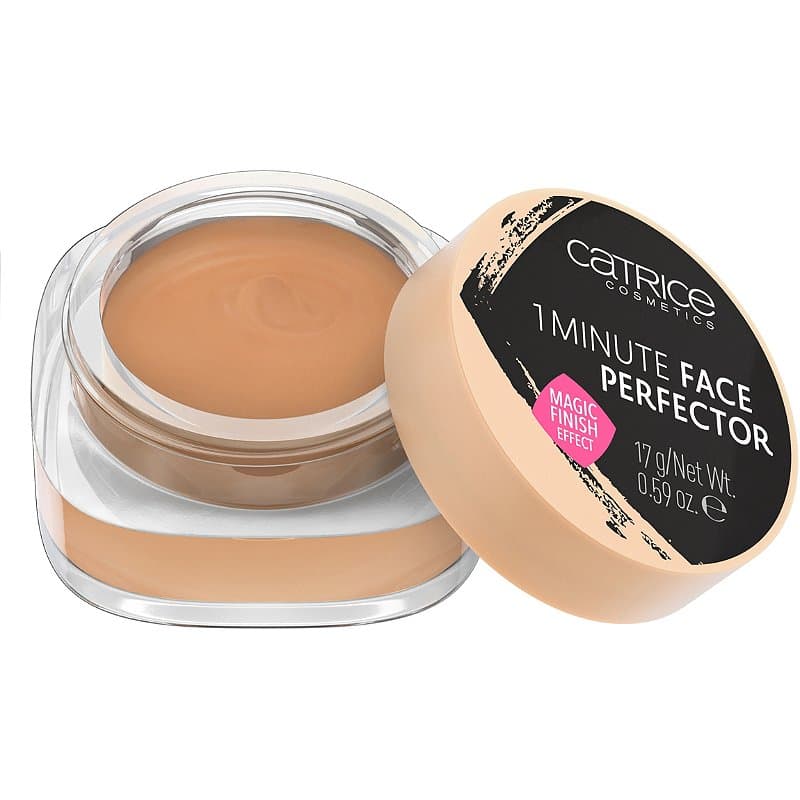 1 Minute Face Perfector