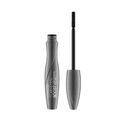 Glam & Doll Boost Lash Growth Volume Mascara
