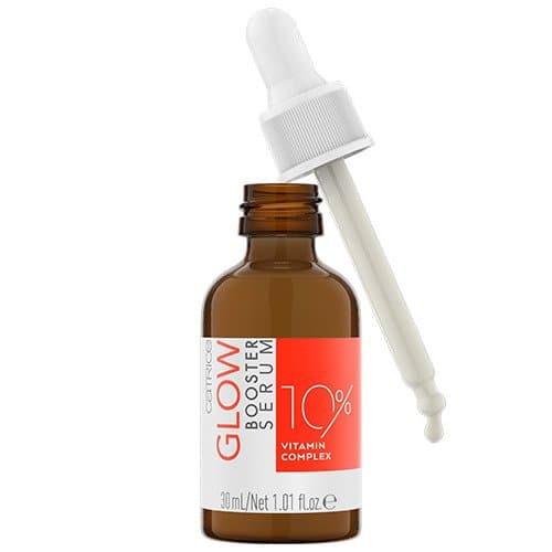 Glow Booster Serum