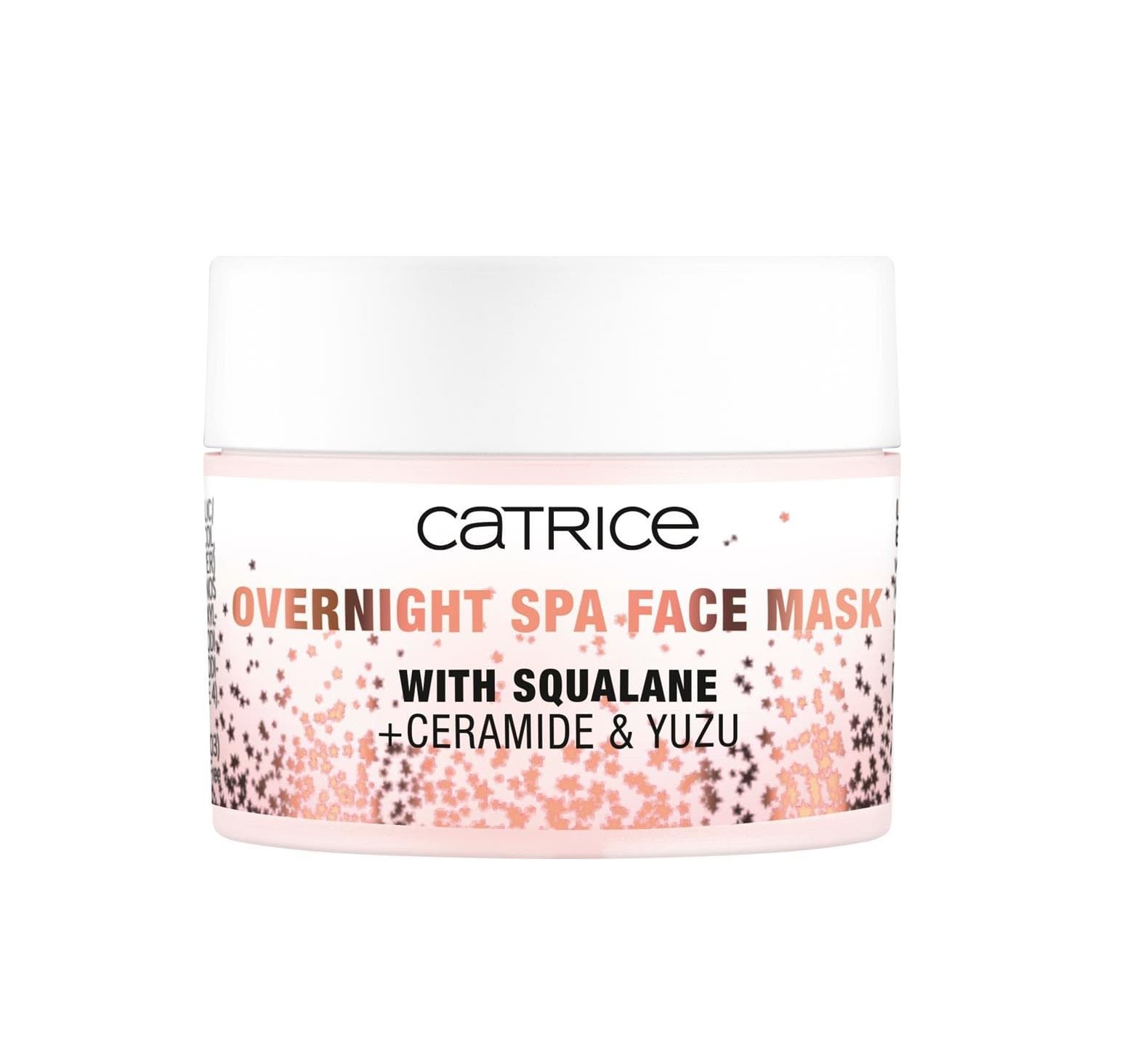 Holiday Skin Overnight SPAFace Mask