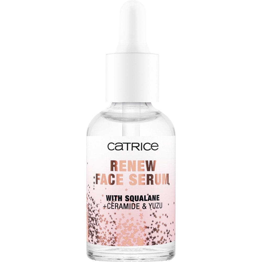 Holiday Skin Renew Face Serum