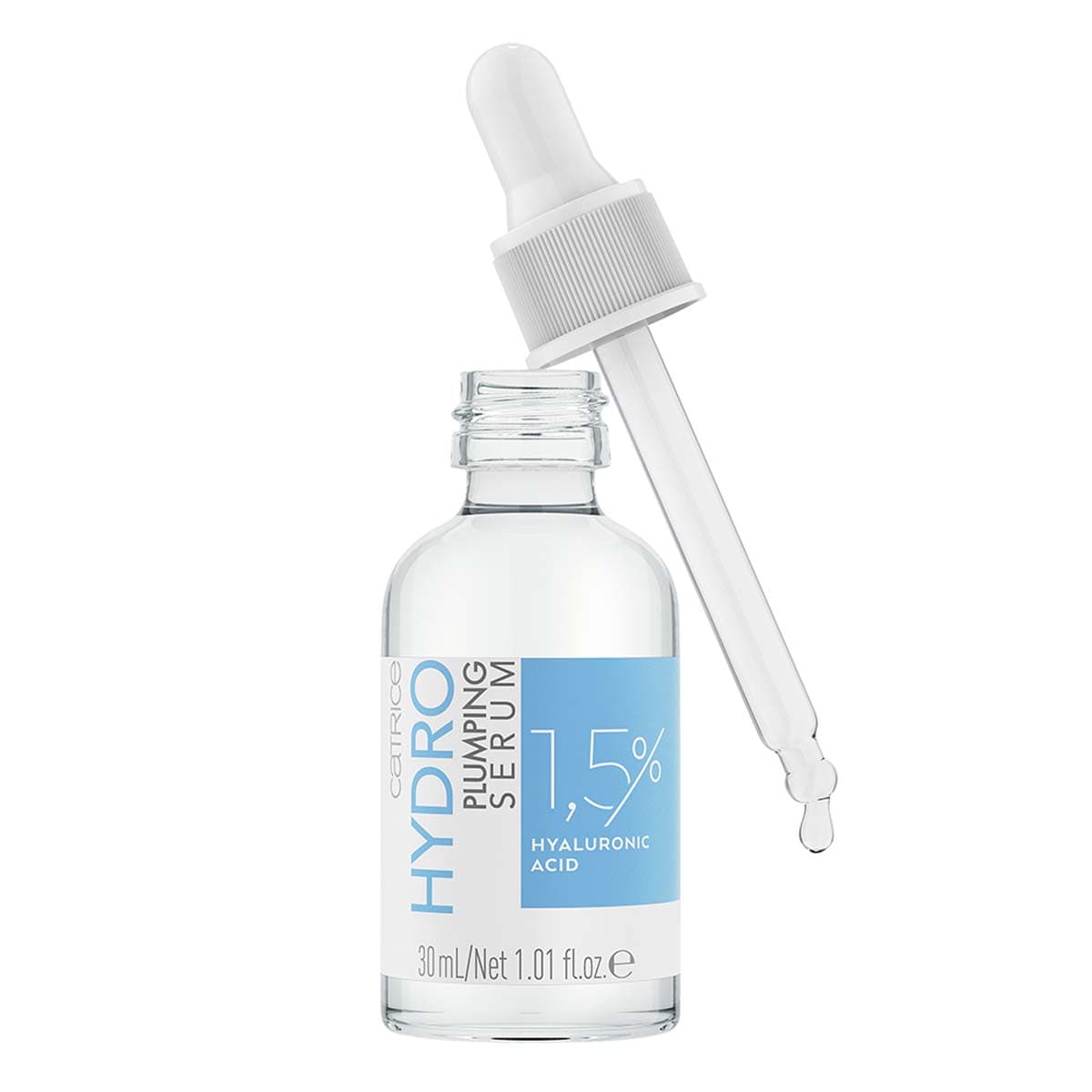 Hydro Plumping Serum