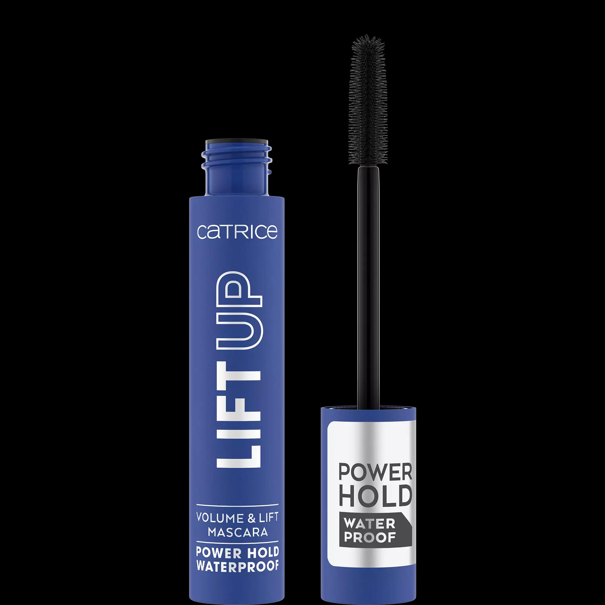 Lift Up | Mascara Hold Waterproof Lift & Power Best K Volume