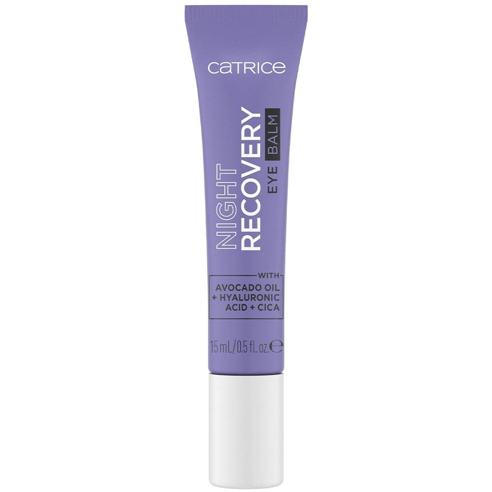 Night Recovery Eye Balm