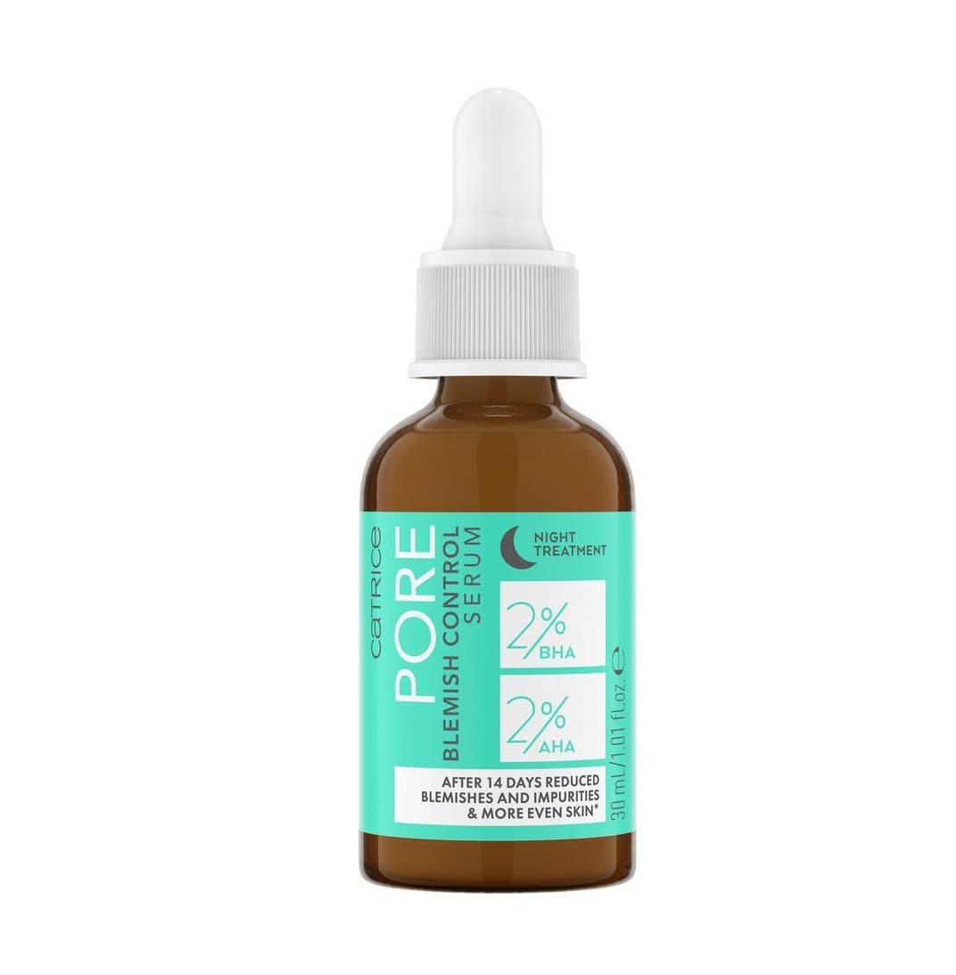 Pore Blemish Control Serum