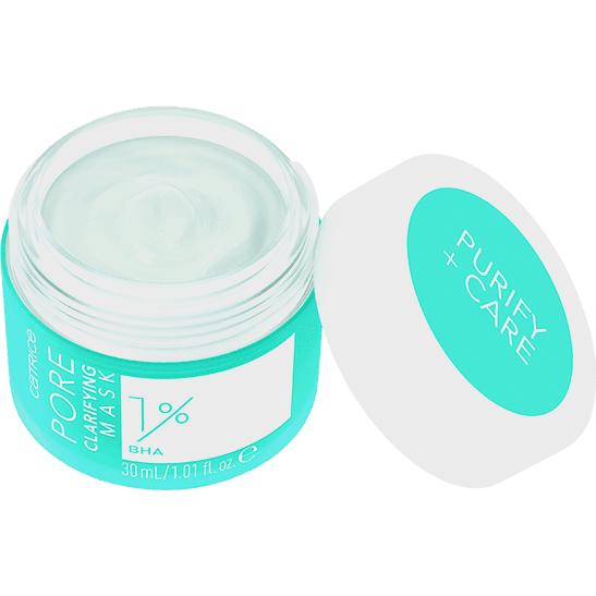Pore Clarifying Mask