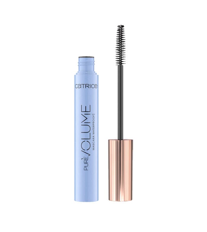 Pure Volume Mascara Waterproof