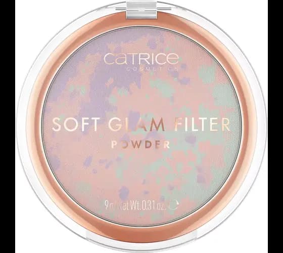 Soft Glam Filter Powder