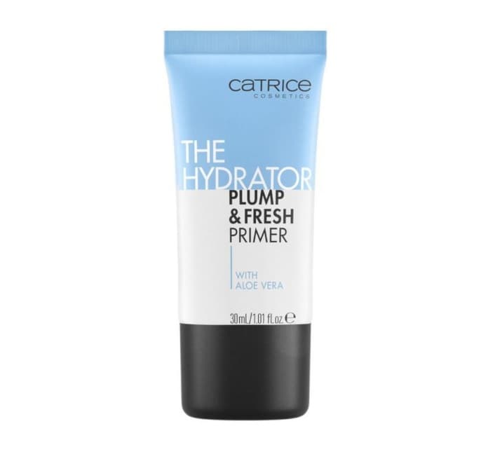 The Hydrator Plump & Fresh Primer