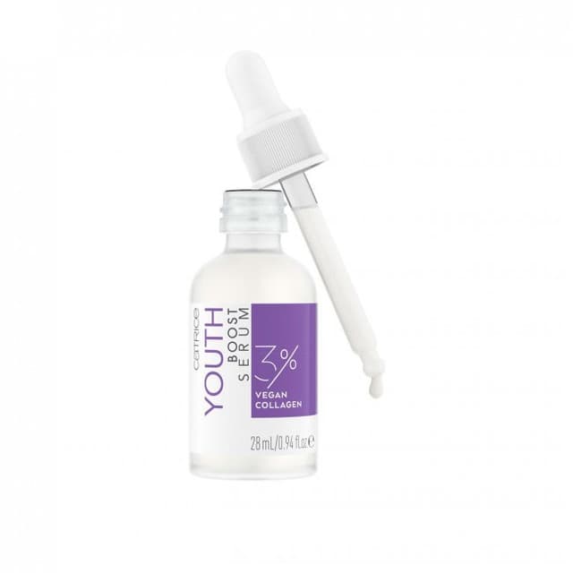 Youth Boost Serum