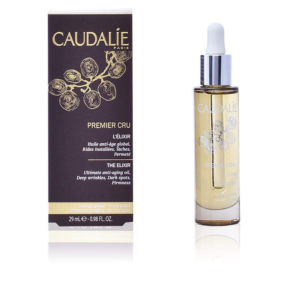 Premier Cru The Elixir