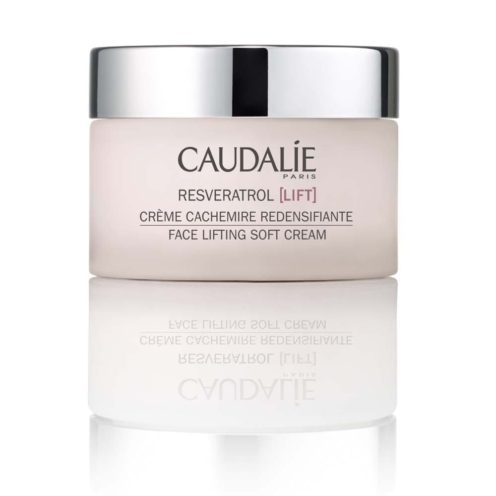 Resveratrol Lift Face Lifting Soft Cream