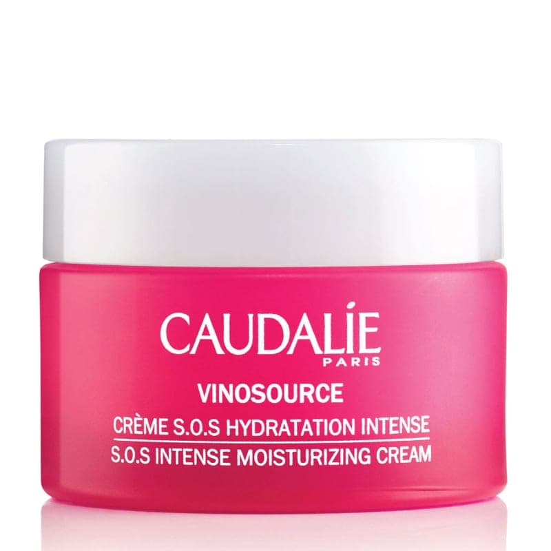 Vinosource SOS Intense Moisturizing Cream