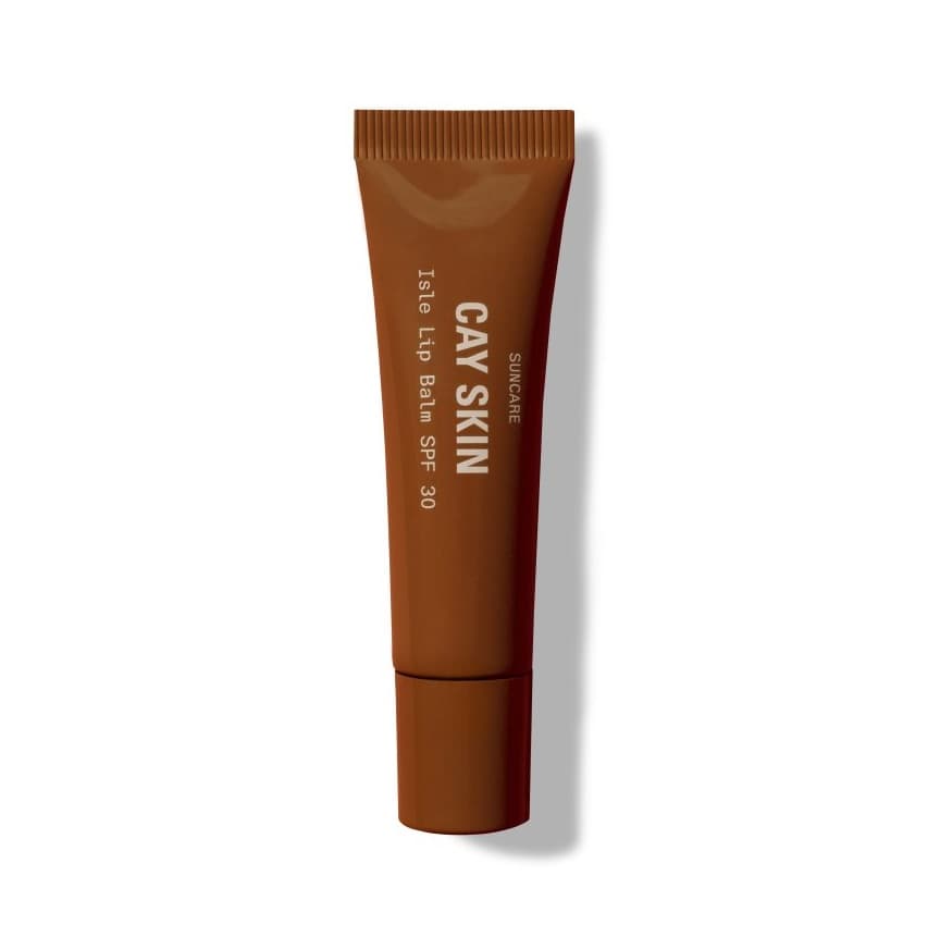 Isle Lip Balm SPF 30
