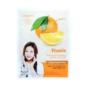 Vitamin Collagen Essence Mask