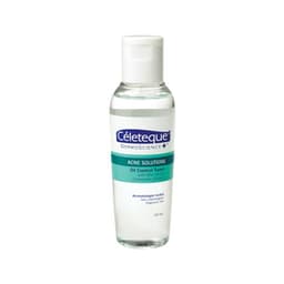 DermoScience Acne Solutions Oil Control Toner