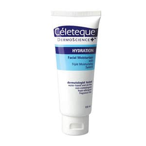 Hydration Facial Moisturizer