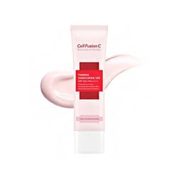 Advanced Clear Sunscreen 100 SPF50+/PA++++ review