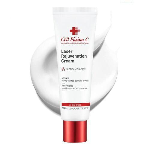Laser Rejuvenation Cream