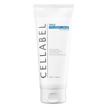 Triple Hyaluronic Cream