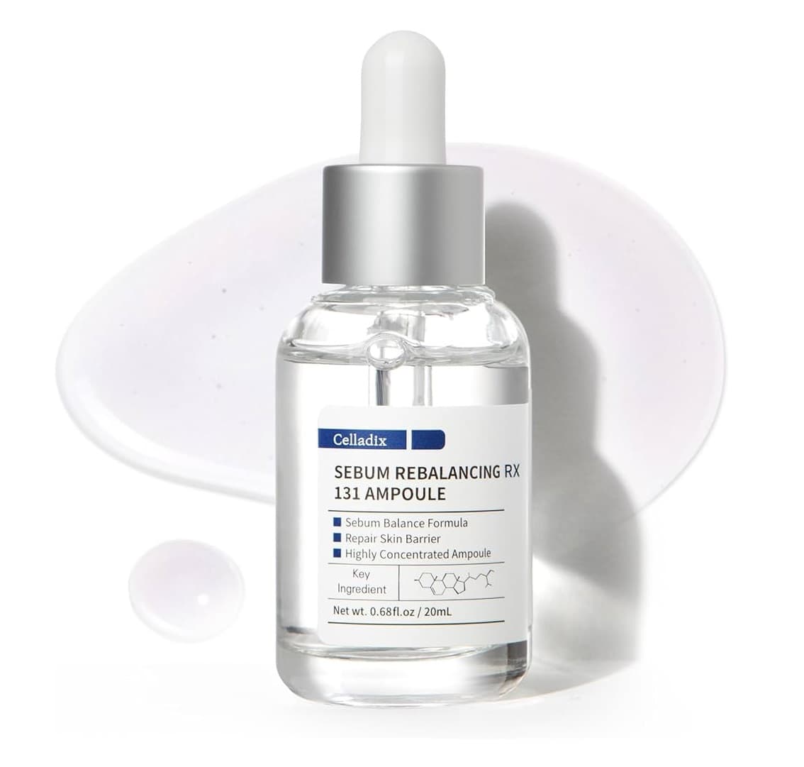 Sebum Rebalancing Rx 131 Ampoule