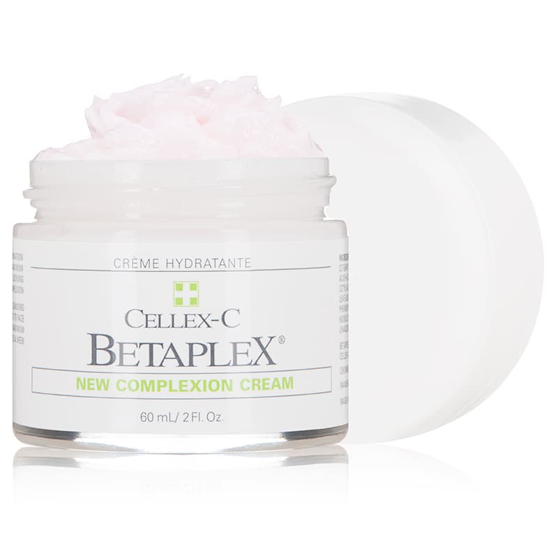 Betaplex New Complexion Cream
