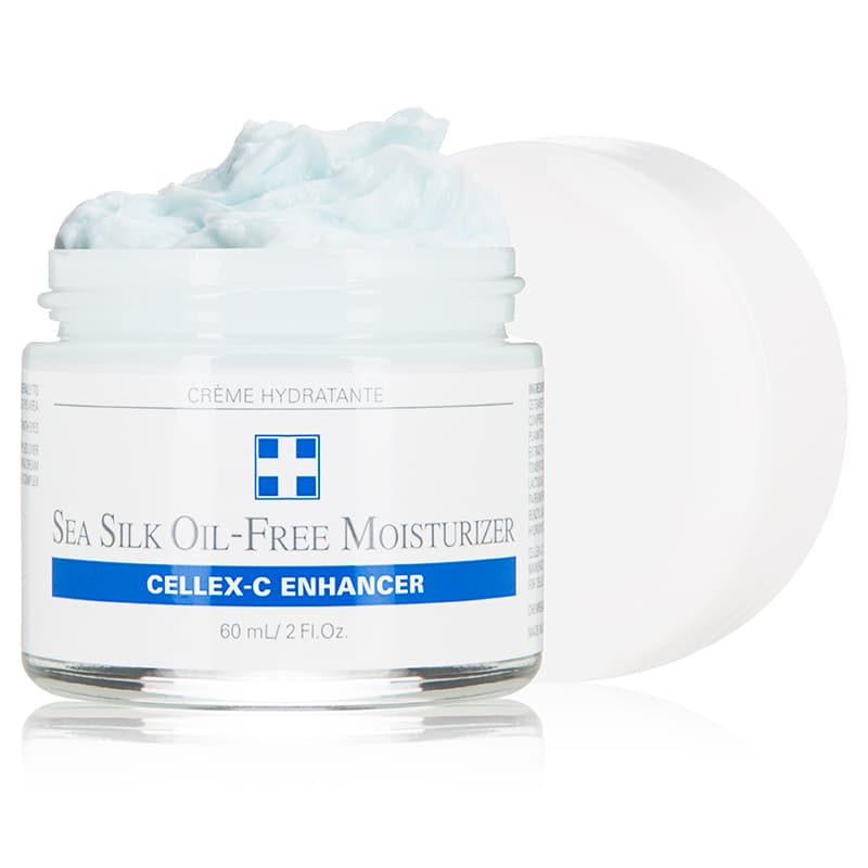 Sea Silk Oil-Free Moisturizer