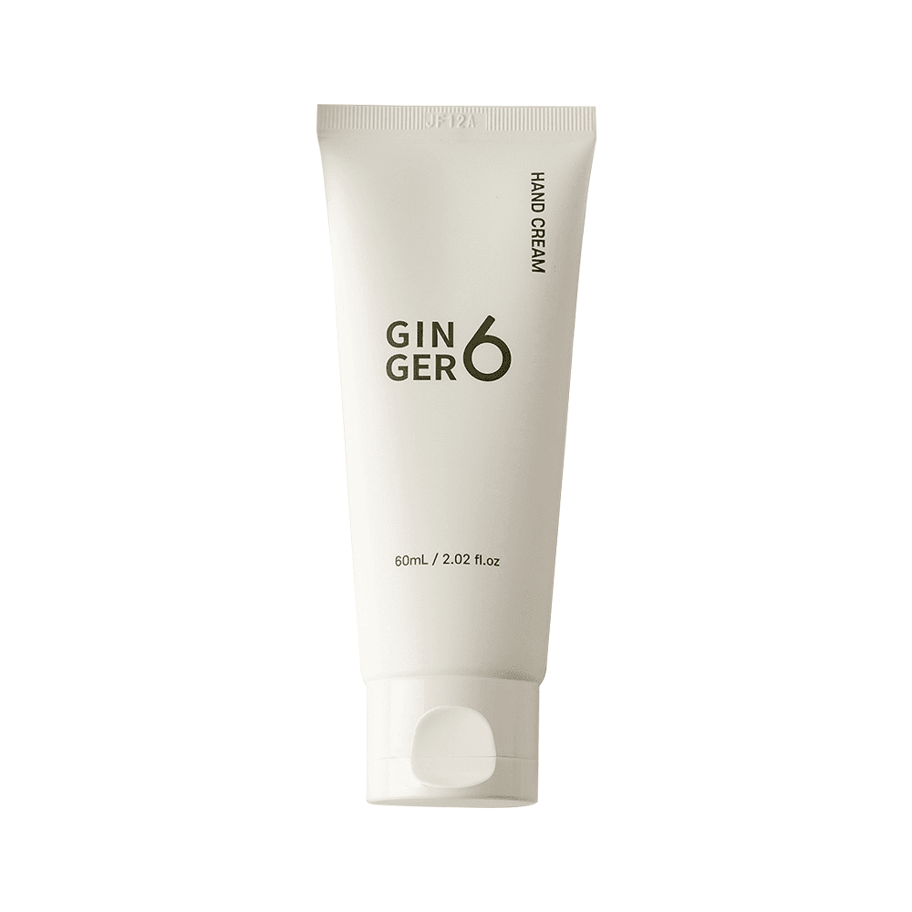 Hand Cream