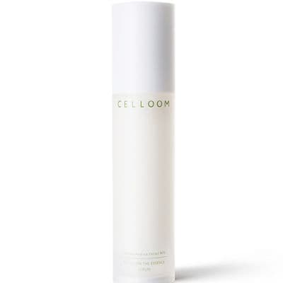 Focus on the Essence Serum