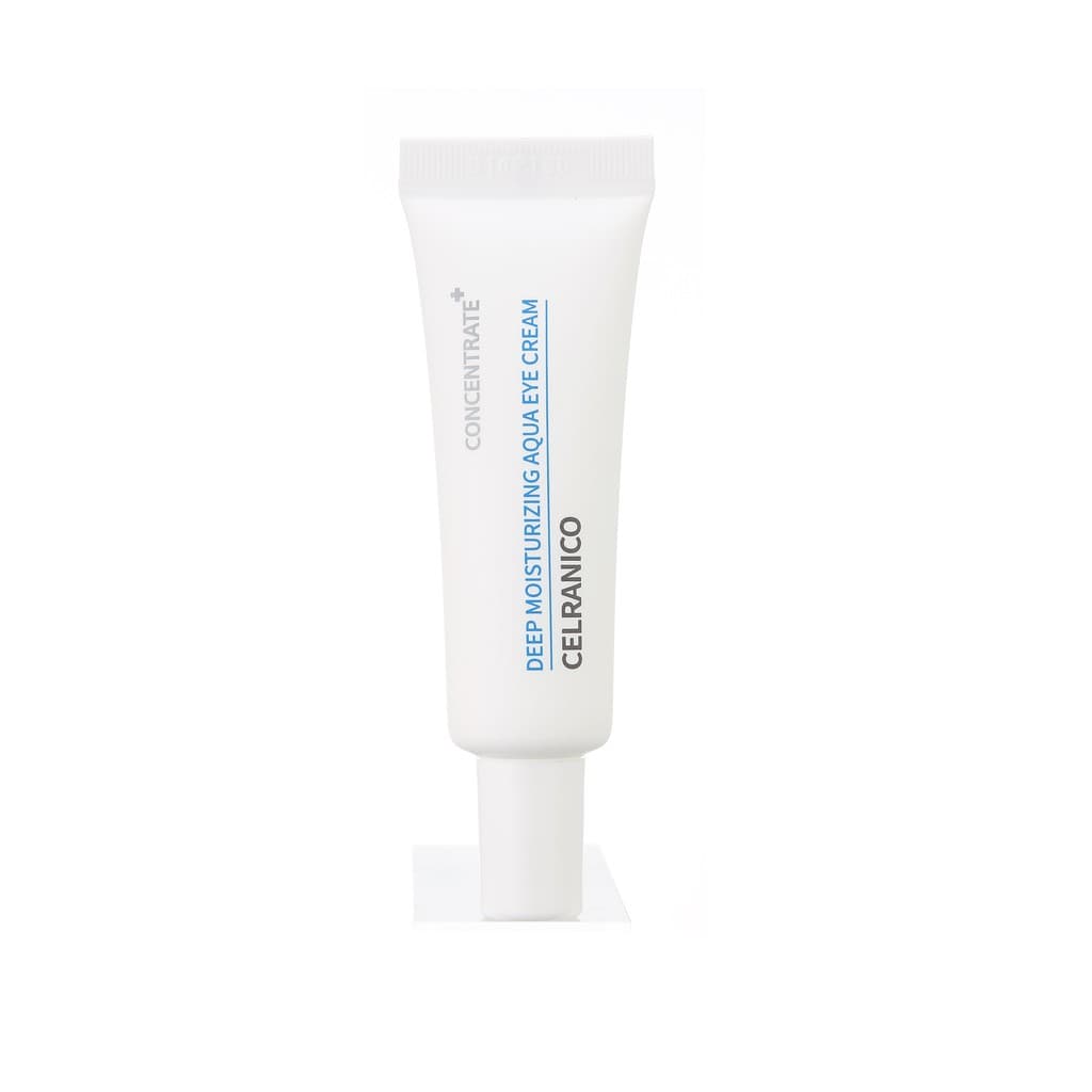 Deep Moisturizing Aqua Eye Cream 